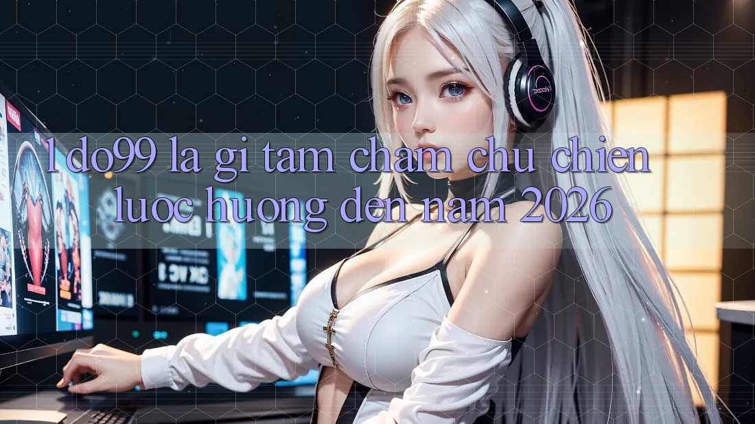 1. DO99 Là Gì? Tầm Chăm chú Chiến Lược Hướng Đến Năm 2026