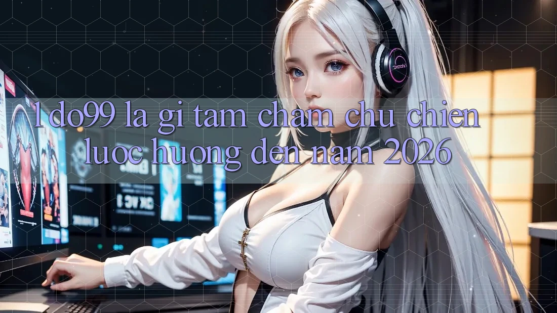 1. DO99 Là Gì? Tầm Chăm chú Chiến Lược Hướng Đến Năm 2026 1. DO99 Là Gì? Tầm Chăm chú Chiến Lược Hướng Đến Năm 2026