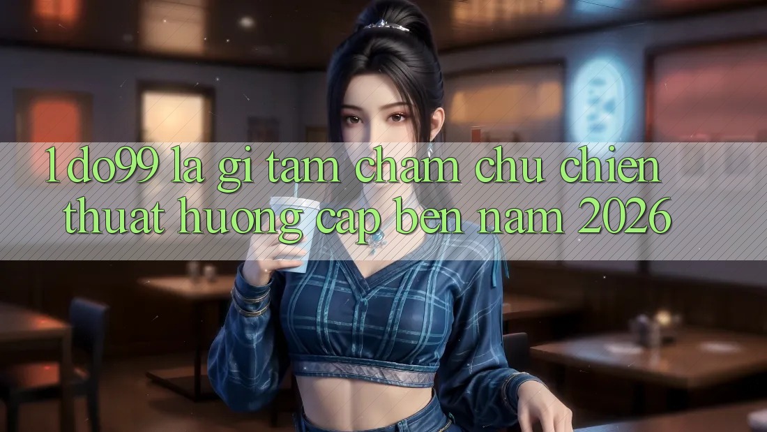 1. DO99 Là Gì? Tầm Chăm chú Chiến thuật Hướng Cập bến Năm 2026
