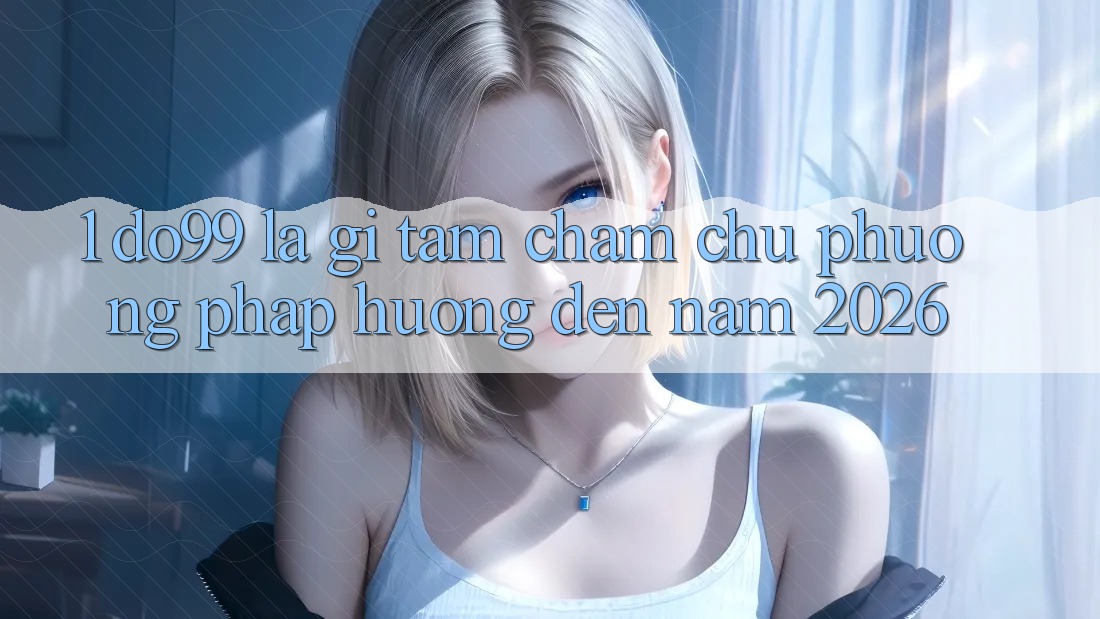 1. DO99 Là Gì? Tầm Chăm chú Phương pháp Hướng Đến Năm 2026 1. DO99 Là Gì? Tầm Chăm chú Phương pháp Hướng Đến Năm 2026