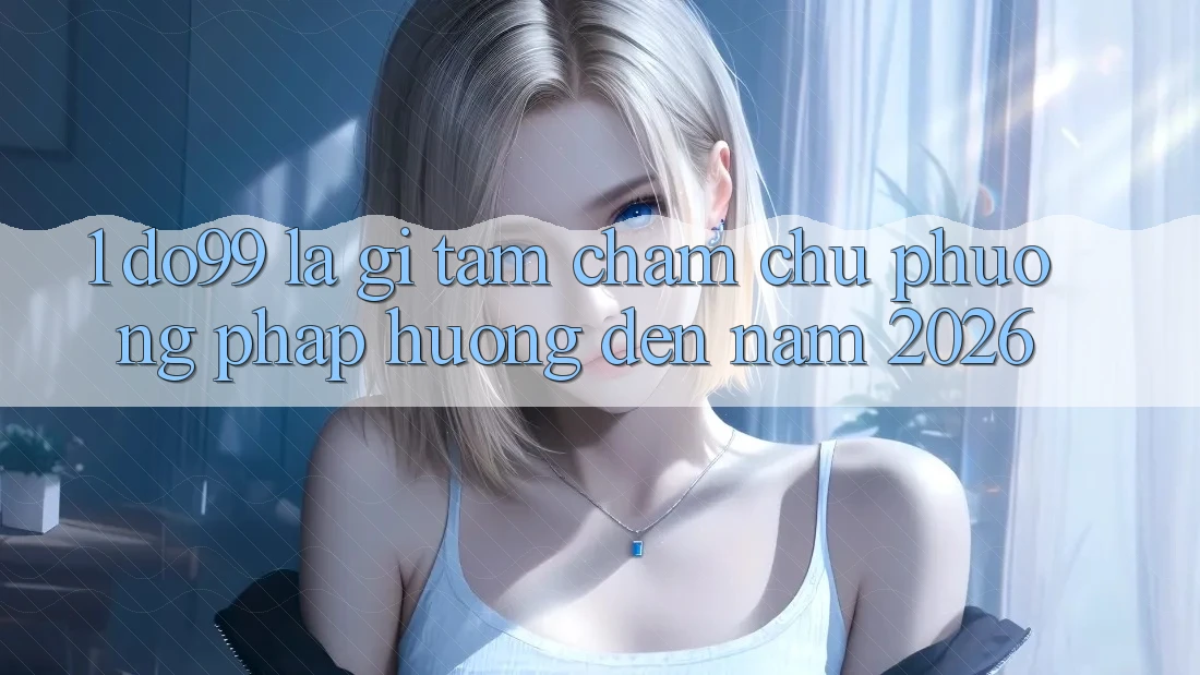 1. DO99 Là Gì? Tầm Chăm chú Phương pháp Hướng Đến Năm 2026