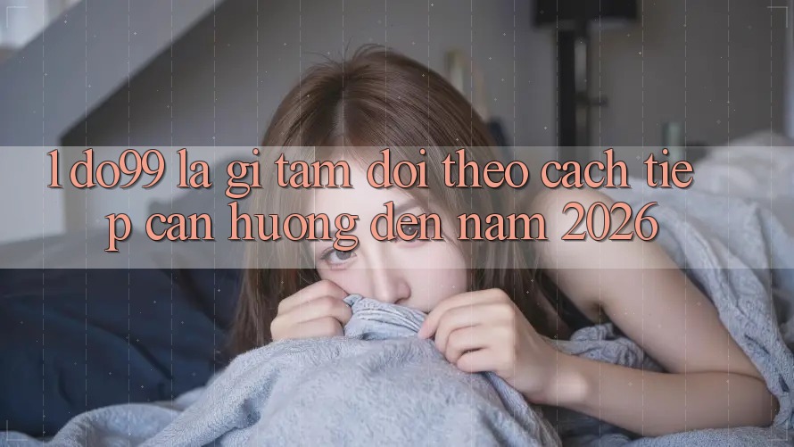 1. DO99 Là Gì? Tầm Dõi theo Cách tiếp cận Hướng Đến Năm 2026