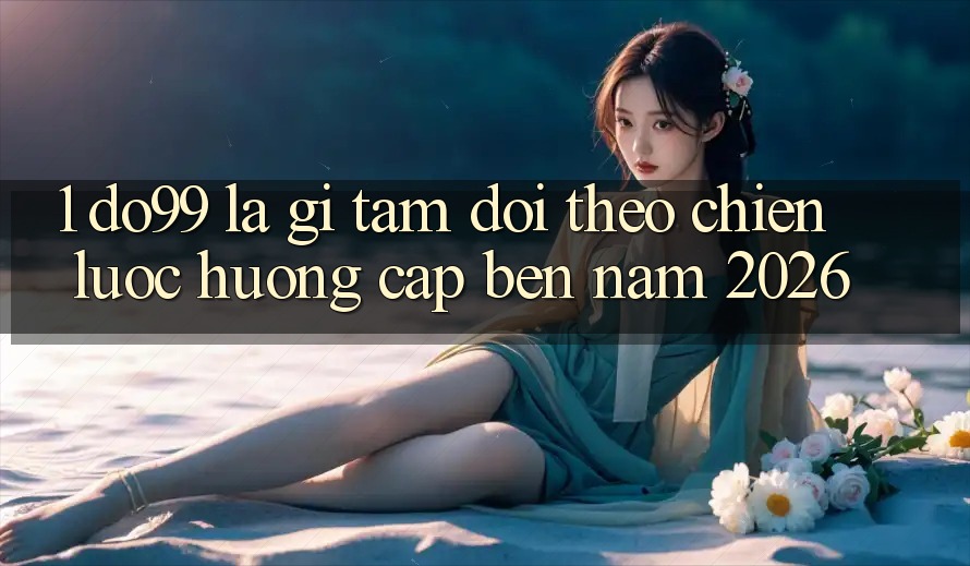 1. DO99 Là Gì? Tầm Dõi theo Chiến lược Hướng Cập bến Năm 2026 1. DO99 Là Gì? Tầm Dõi theo Chiến lược Hướng Cập bến Năm 2026