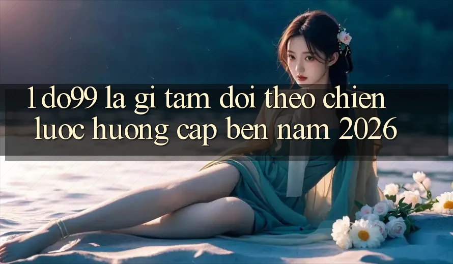 1. DO99 Là Gì? Tầm Dõi theo Chiến Lược Hướng Cập bến Năm 2026