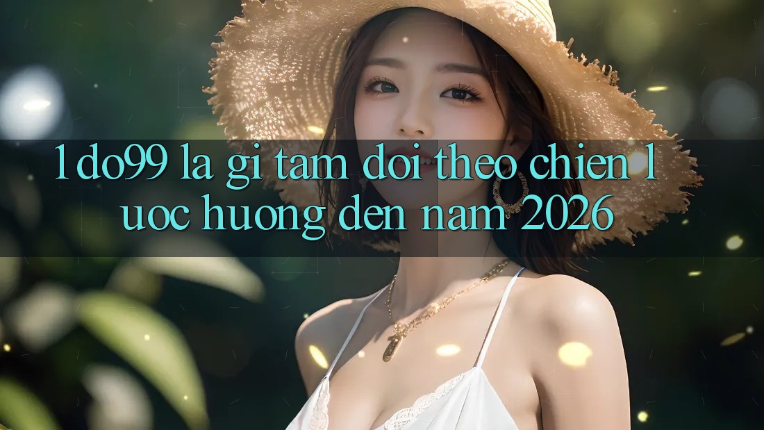 1. DO99 Là Gì? Tầm Dõi theo Chiến Lược Hướng Đến Năm 2026 1. DO99 Là Gì? Tầm Dõi theo Chiến Lược Hướng Đến Năm 2026