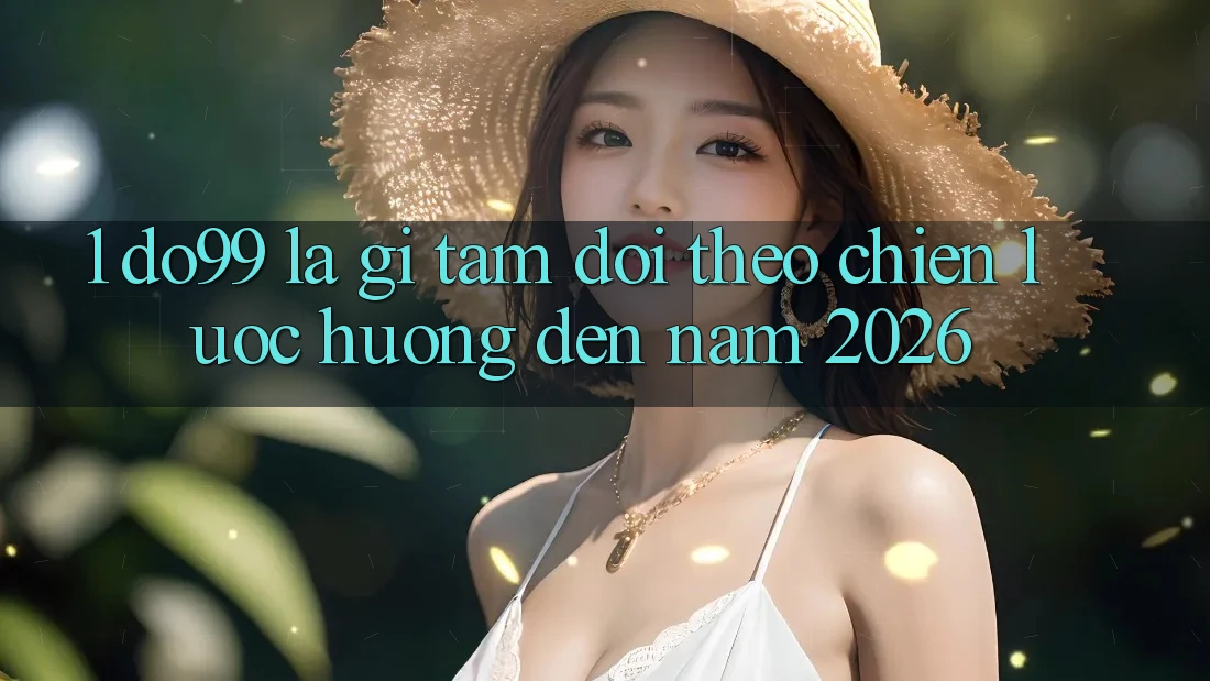 1. DO99 Là Gì? Tầm Dõi theo Chiến Lược Hướng Đến Năm 2026 1. DO99 Là Gì? Tầm Dõi theo Chiến Lược Hướng Đến Năm 2026
