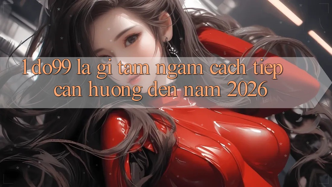 1. DO99 Là Gì? Tầm Ngắm Cách tiếp cận Hướng Đến Năm 2026