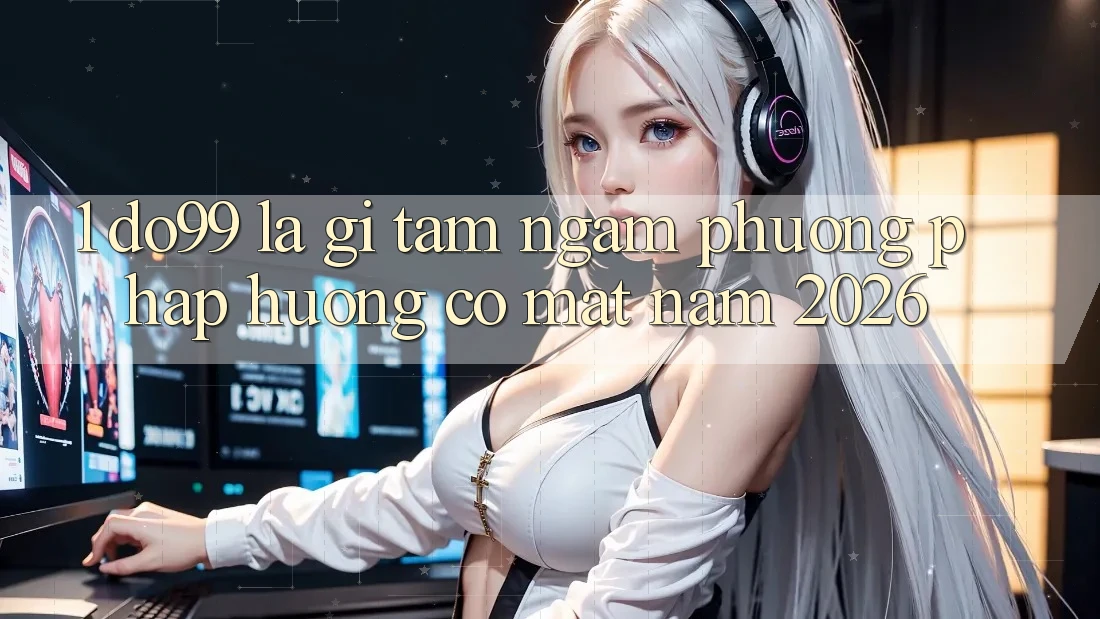 1. DO99 Là Gì? Tầm Ngắm Phương pháp Hướng Có mặt Năm 2026