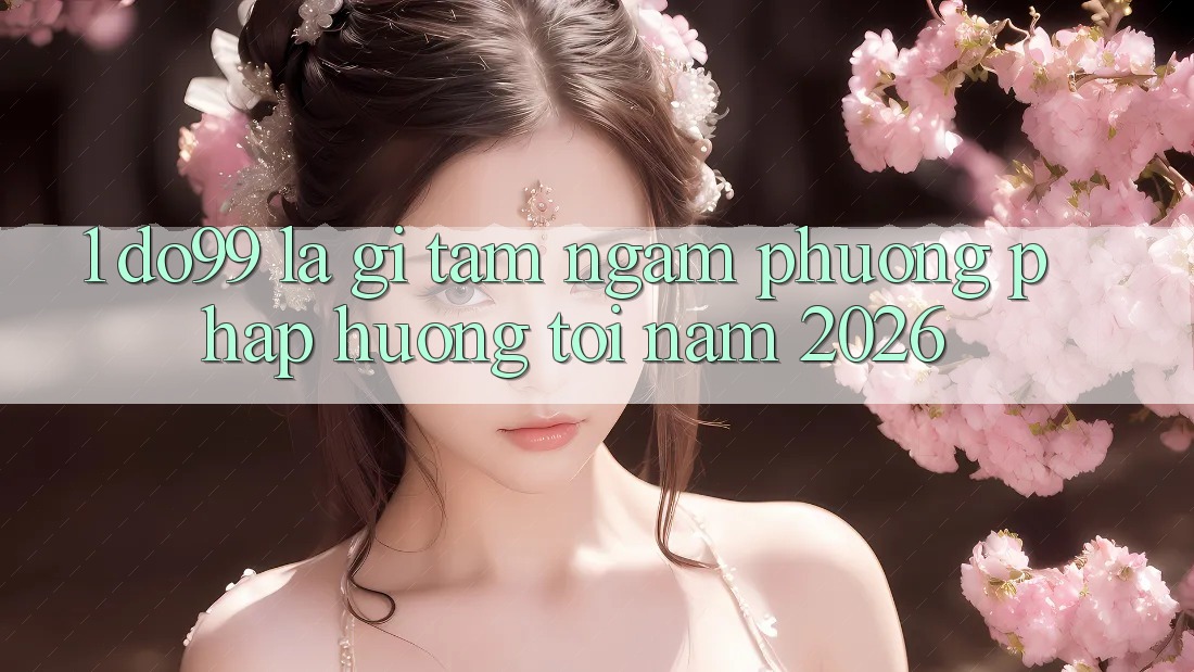 1. DO99 Là Gì? Tầm Ngắm Phương pháp Hướng Tới Năm 2026 1. DO99 Là Gì? Tầm Ngắm Phương pháp Hướng Tới Năm 2026