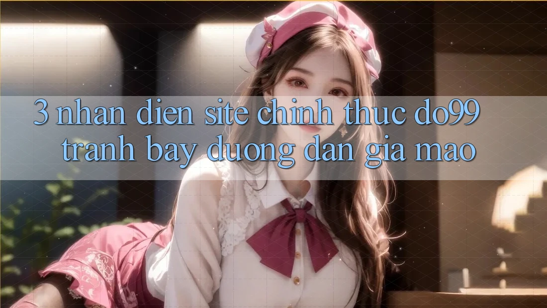 3. Nhận Diện Site Chính Thức DO99 - Tránh Bẫy Đường dẫn Giả Mạo 3. Nhận Diện Site Chính Thức DO99 - Tránh Bẫy Đường dẫn Giả Mạo