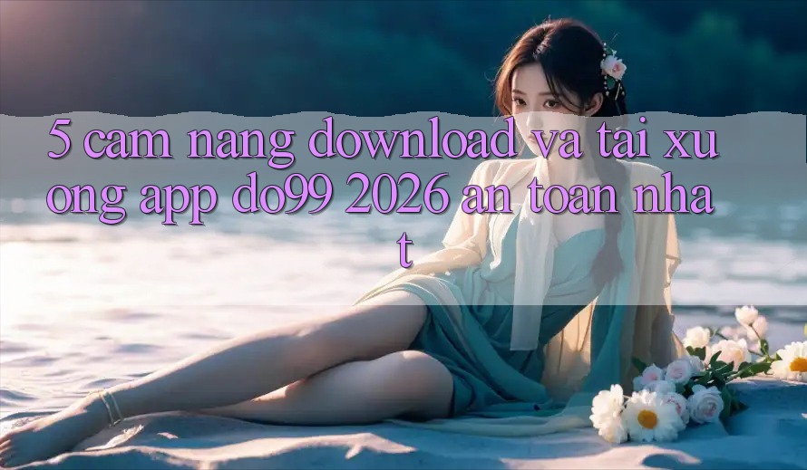 5. Cẩm nang Download Và Tải xuống App DO99 2026 An Toàn Nhất 5. Cẩm nang Download Và Tải xuống App DO99 2026 An Toàn Nhất
