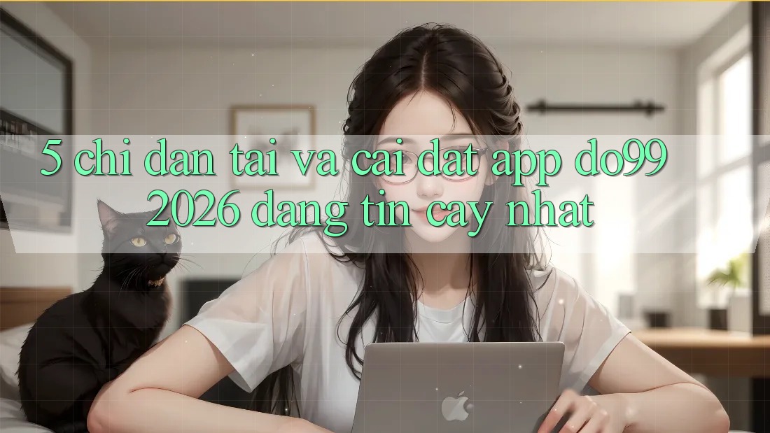 5. Chỉ dẫn Tải Và Cài Đặt App DO99 2026 Đáng tin cậy Nhất 5. Chỉ dẫn Tải Và Cài Đặt App DO99 2026 Đáng tin cậy Nhất