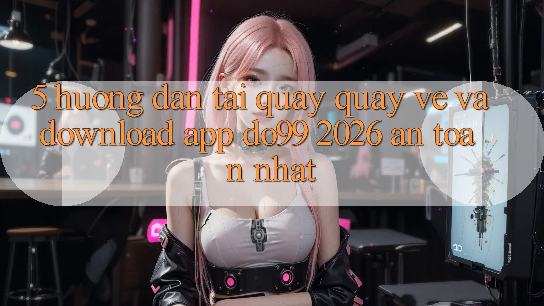 5. Hướng Dẫn Tải quay quay về Và Download App DO99 2026 An Toàn Nhất 5. Hướng Dẫn Tải quay quay về Và Download App DO99 2026 An Toàn Nhất