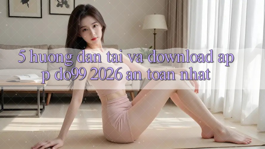 5. Hướng Dẫn Tải Và Download App DO99 2026 An Toàn Nhất 5. Hướng Dẫn Tải Và Download App DO99 2026 An Toàn Nhất