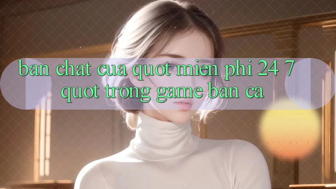 Bản Chất Của " Miễn Phí 24/7" Trong Game Bắn Cá