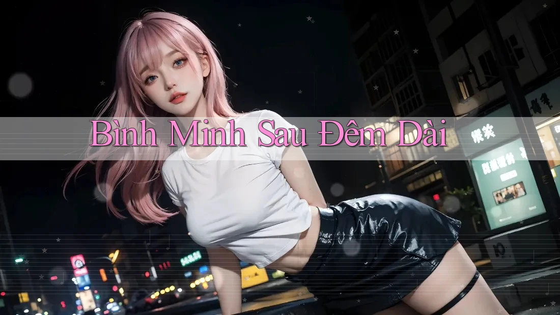 Bình Minh Sau Đêm Dài