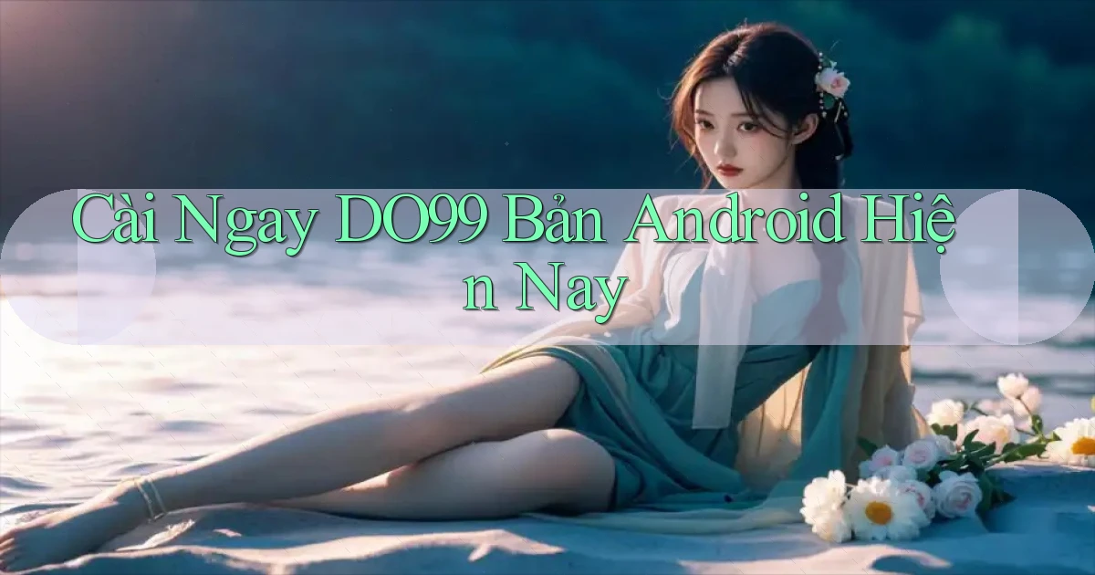 cài ngay do99 bản android hiện nay