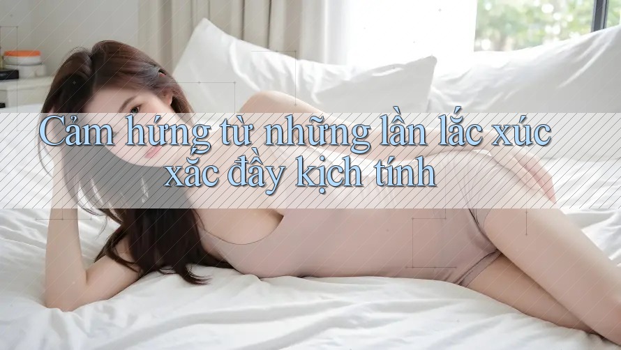 Cảm hứng từ những lần lắc xúc xắc đầy kịch tính Cảm hứng từ những lần lắc xúc xắc đầy kịch tính