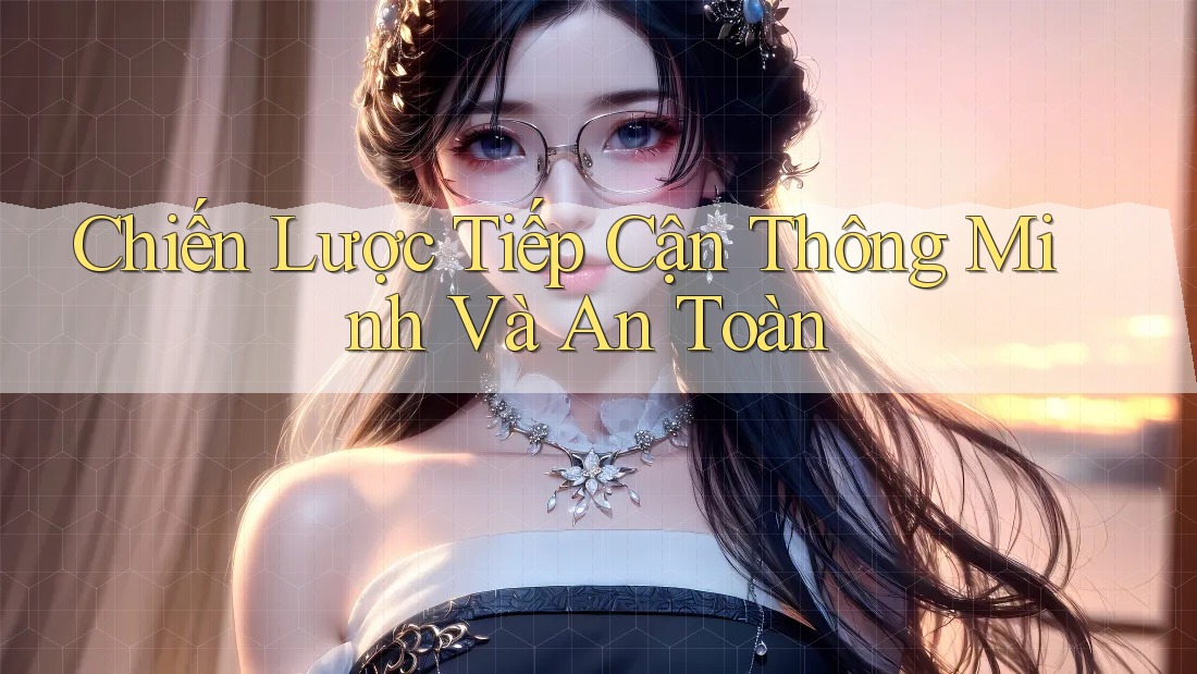 Chiến Lược Tiếp Cận Thông Minh Và An Toàn