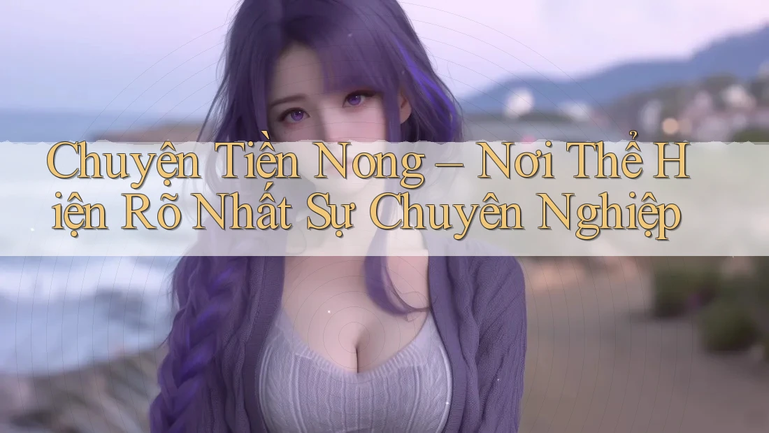 Chuyện Tiền Nong – Nơi Thể Hiện Rõ Nhất Sự Chuyên Nghiệp