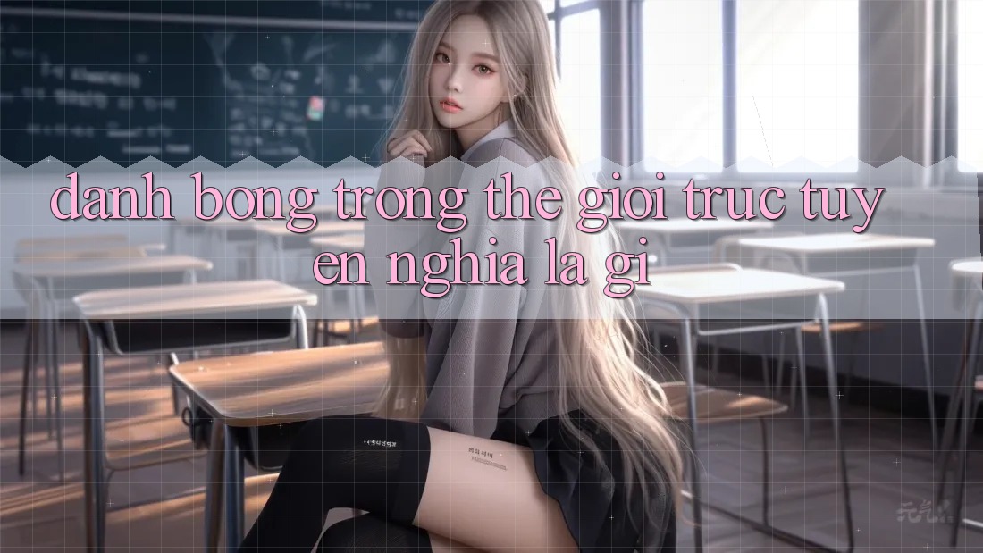 “Đánh Bóng” Trong Thế Giới Trực Tuyến Nghĩa Là Gì?