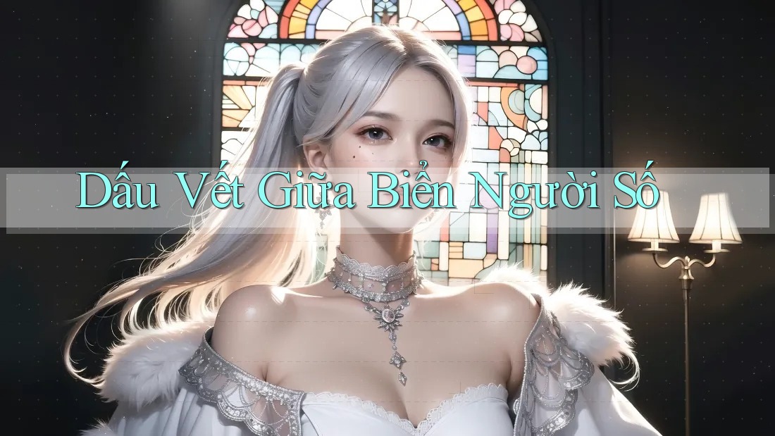 Dấu Vết Giữa Biển Người Số
