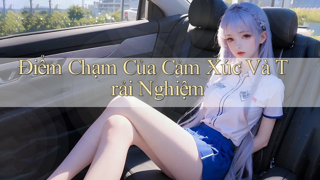 Điểm Chạm Của Cảm Xúc Và Trải Nghiệm