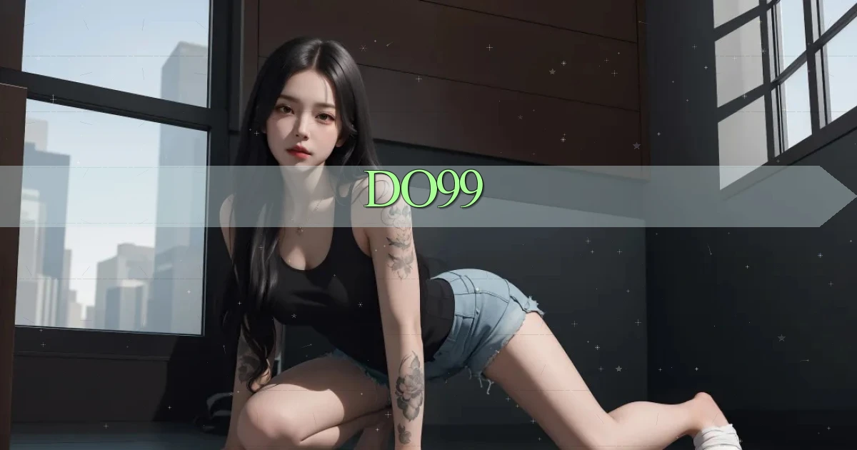 DO99