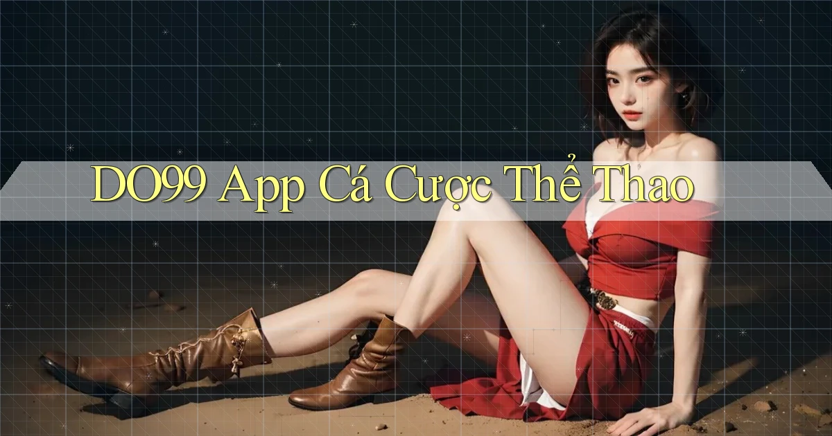 do99 app cá cược thể thao