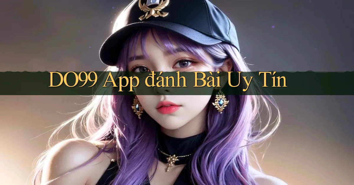 do99 app đánh bài uy tín