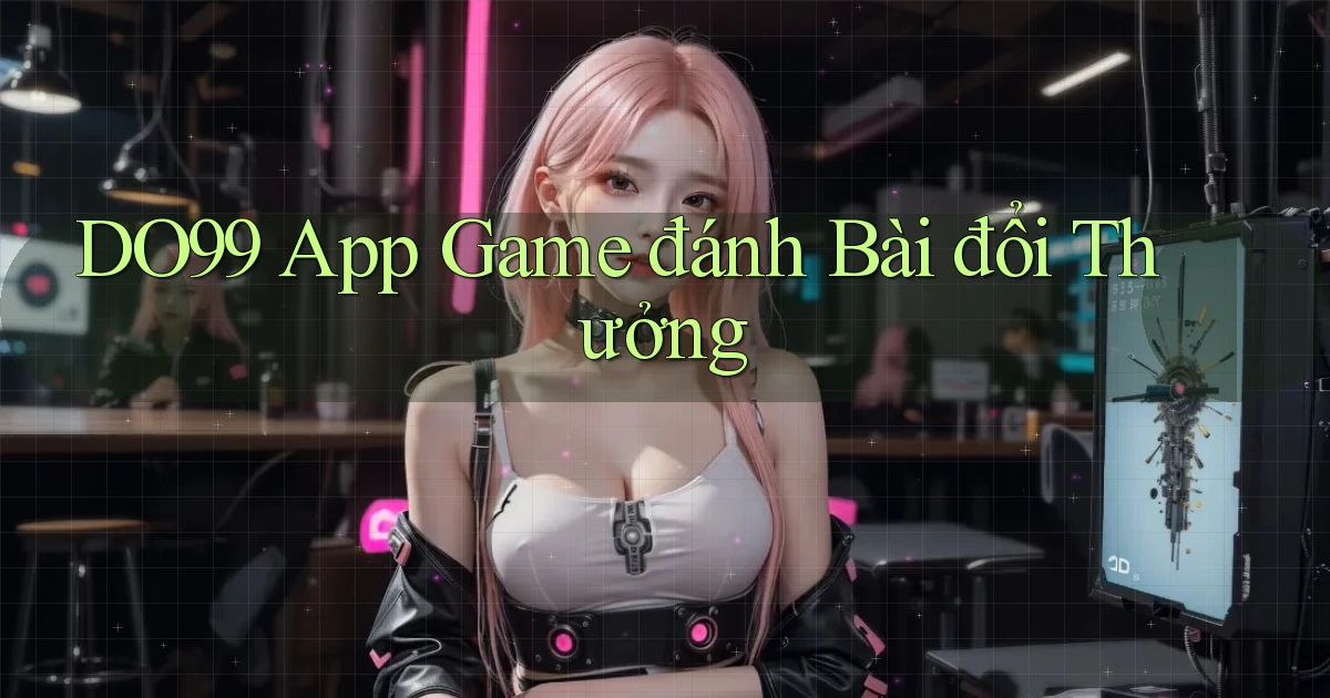 do99 app game đánh bài đổi thưởng