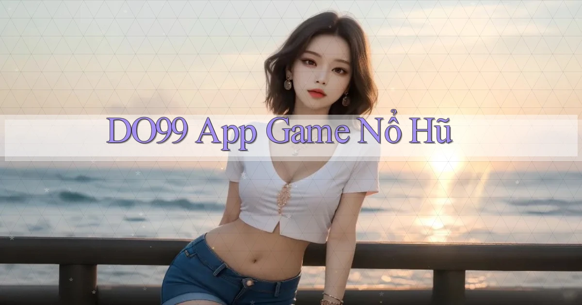 do99 app game nổ hũ