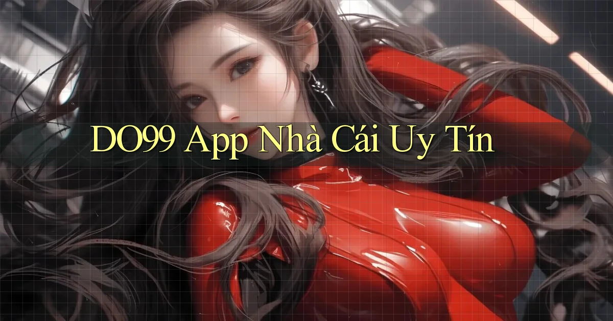 do99 app nhà cái uy tín