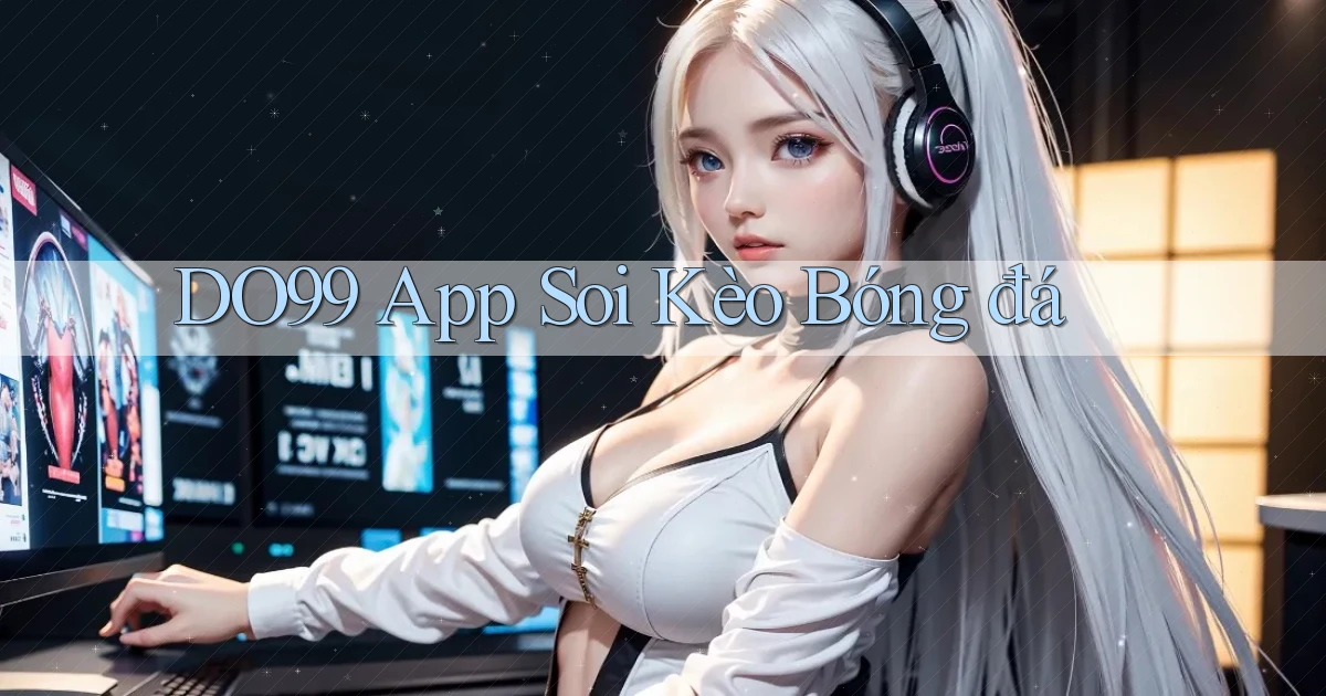 do99 app soi kèo bóng đá