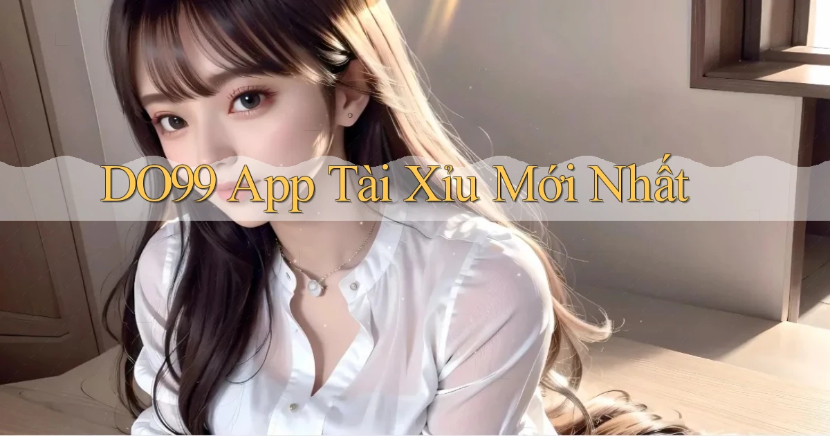 do99 app tài xỉu mới nhất