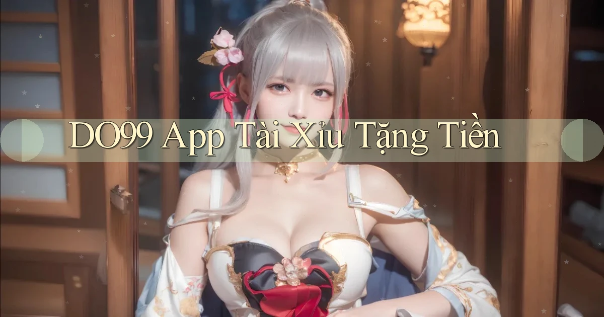 do99 app tài xỉu tặng tiền
