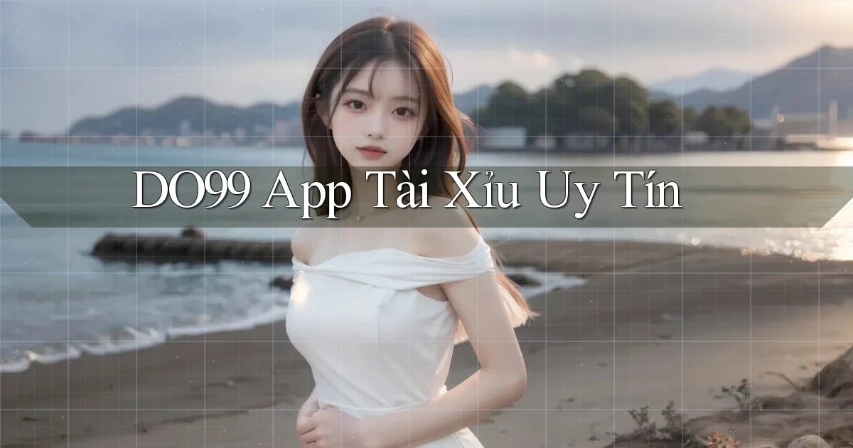 do99 app tài xỉu uy tín