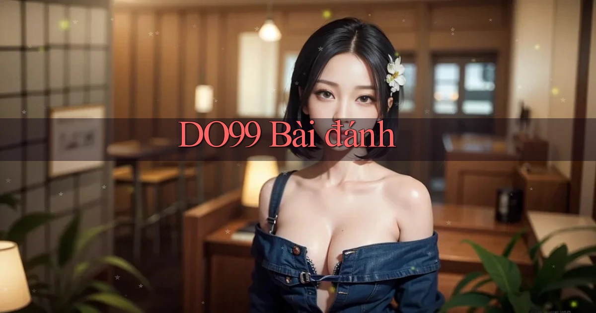 do99 bài đánh