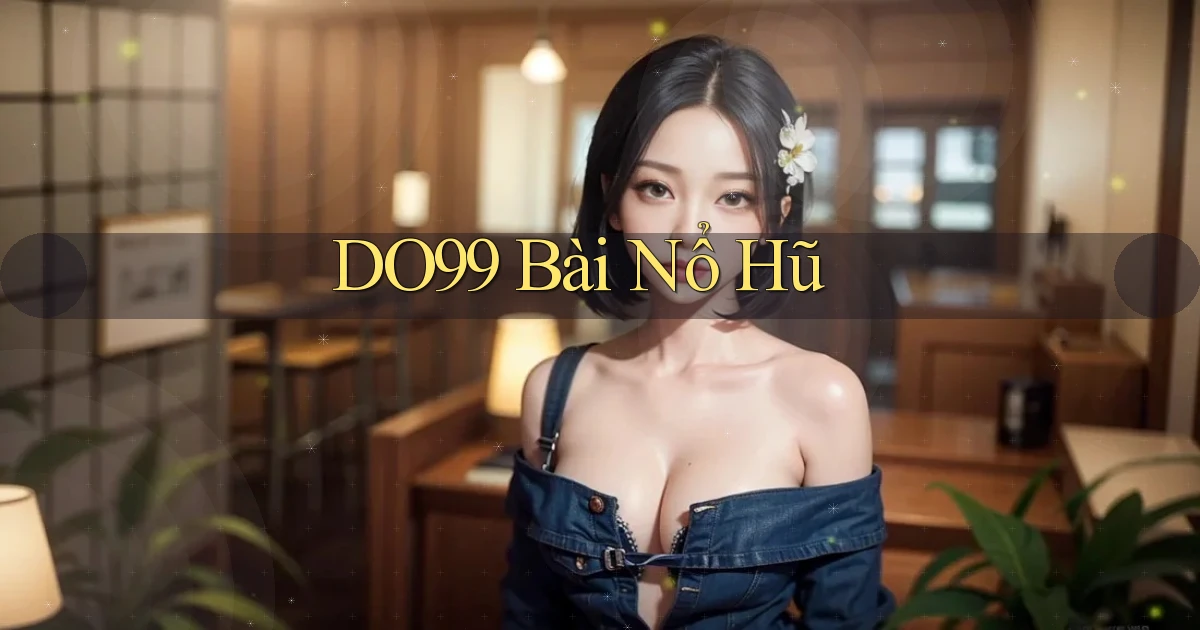 do99 bài nổ hũ