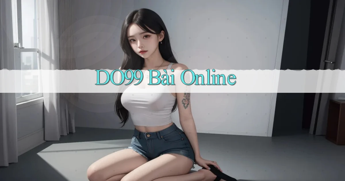 do99 bài online