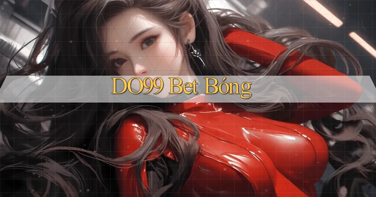 do99 bet bóng