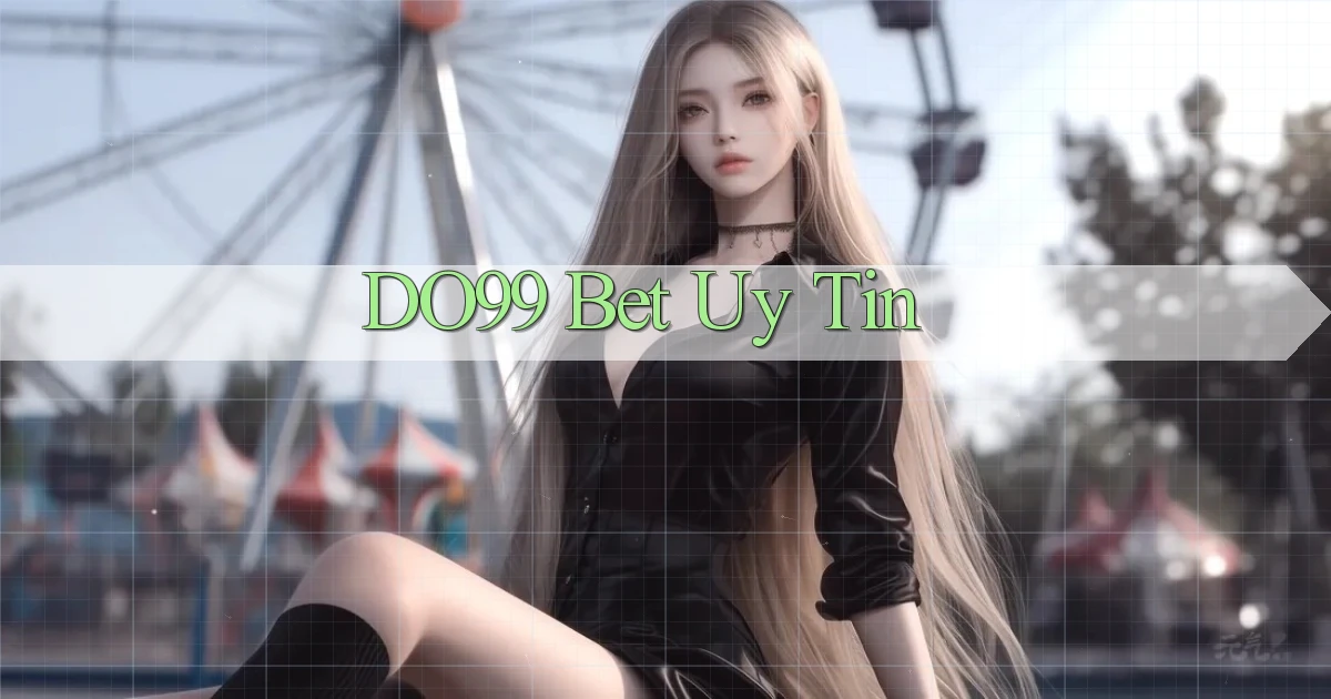 do99 bet uy tín