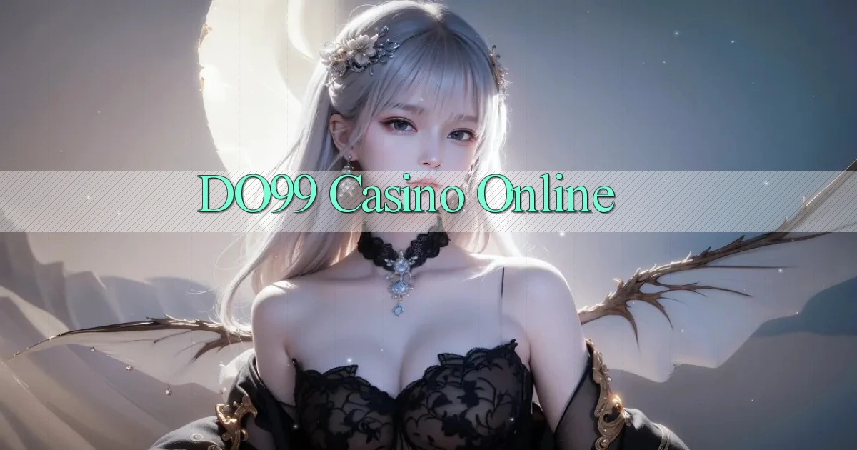 do99 casino online