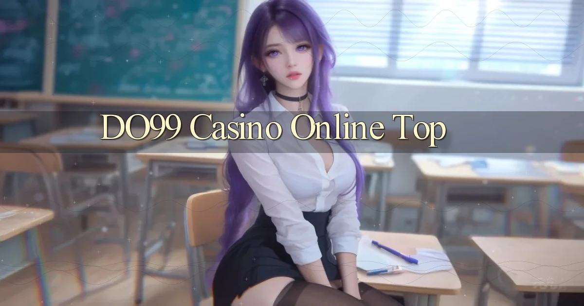 do99 casino online top