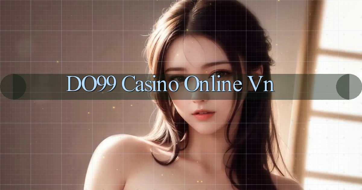 do99 casino online vn