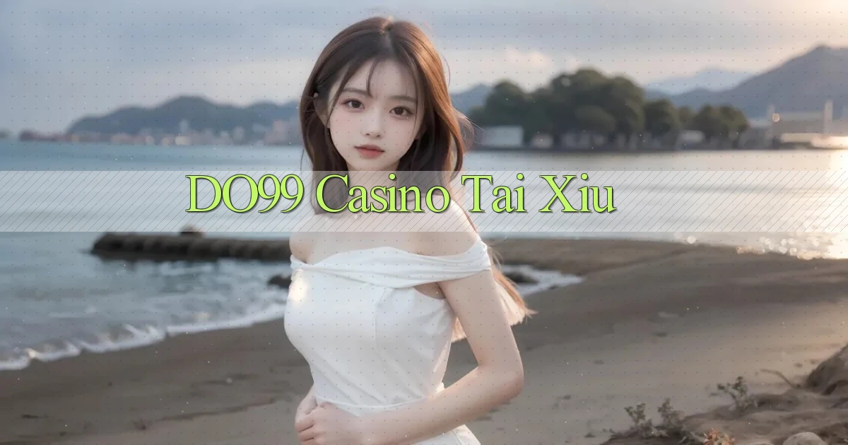 do99 casino tài xỉu