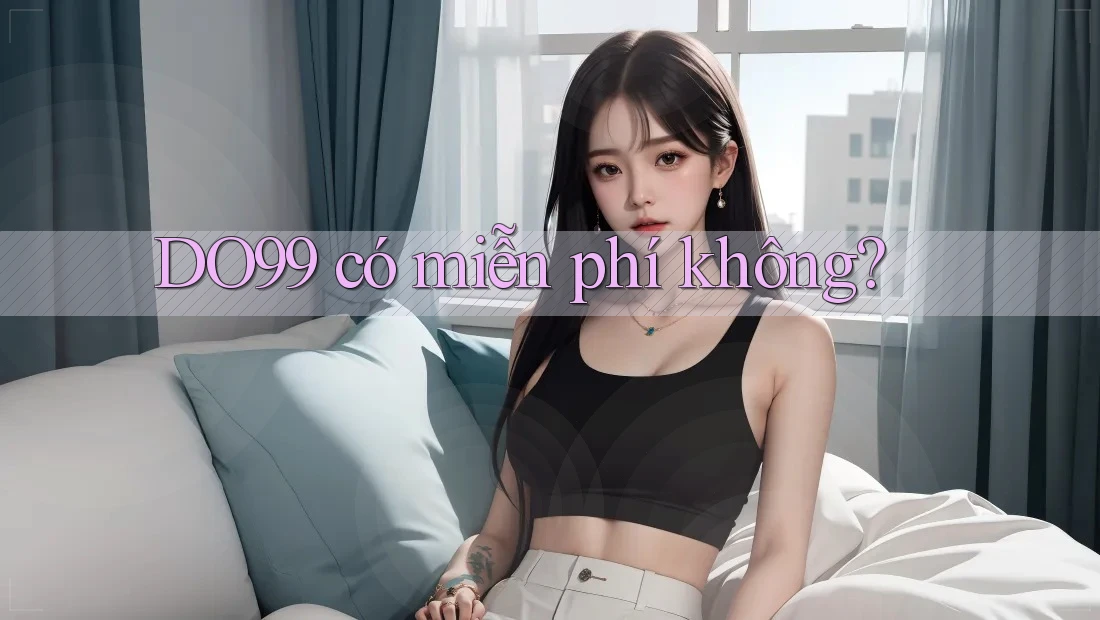 DO99 có miễn phí không?