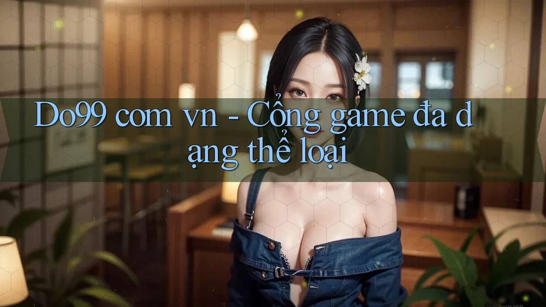 Do99 com vn - Cổng game đa dạng thể loại Do99 com vn - Cổng game đa dạng thể loại