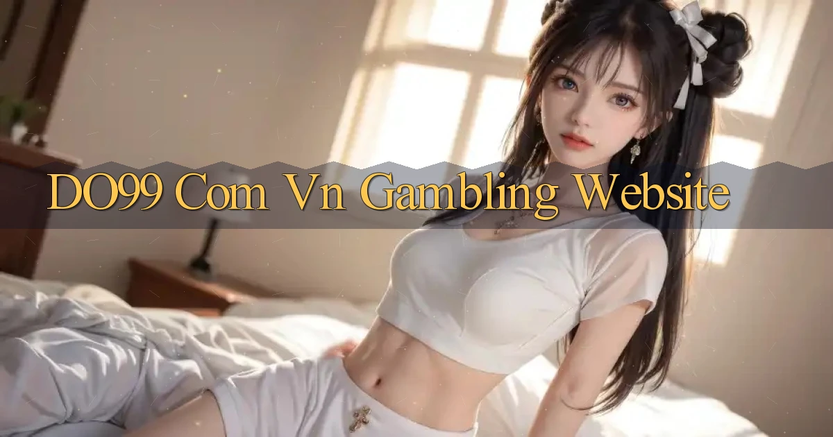 do99 com vn Gambling website