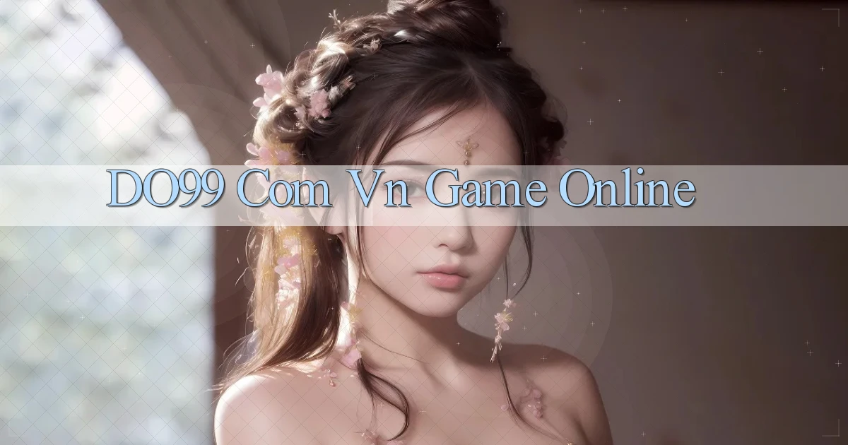 do99 com vn game online